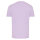 T-shirt Iqoniq Brett in cotone riciclato lavender