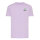 T-shirt Iqoniq Brett in cotone riciclato lavender