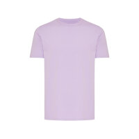 T-shirt Iqoniq Brett in cotone riciclato lavender