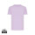 T-shirt Iqoniq Brett in cotone riciclato lavender