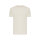 T-shirt Iqoniq Brett in cotone riciclato natural raw