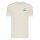 T-shirt Iqoniq Brett in cotone riciclato natural raw