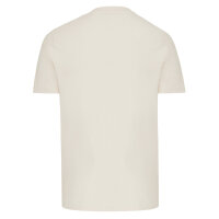 T-shirt Iqoniq Brett in cotone riciclato natural raw