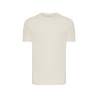 Iqoniq Brett T-Shirt aus recycelter Baumwolle natural raw