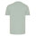 Iqoniq Brett T-Shirt aus recycelter Baumwolle Iceberg green