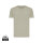 Iqoniq Brett T-Shirt aus recycelter Baumwolle light heather green