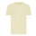 Iqoniq Brett T-Shirt aus recycelter Baumwolle cream yellow