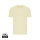 Iqoniq Brett T-Shirt aus recycelter Baumwolle cream yellow