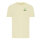 Iqoniq Brett T-Shirt aus recycelter Baumwolle cream yellow