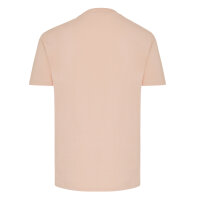 Iqoniq Brett T-Shirt aus recycelter Baumwolle peach nectar