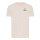 Iqoniq Brett T-Shirt aus recycelter Baumwolle cloud pink