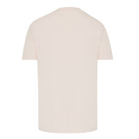 T-shirt Iqoniq Brett in cotone riciclato cloud pink