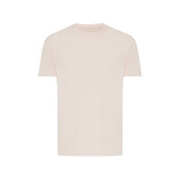 Iqoniq Brett T-Shirt aus recycelter Baumwolle cloud pink