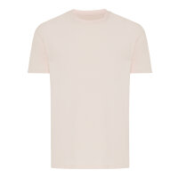 Iqoniq Brett T-Shirt aus recycelter Baumwolle cloud pink