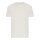 Iqoniq Brett T-Shirt aus recycelter Baumwolle ivory white