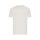 T-shirt Iqoniq Brett in cotone riciclato ivory white