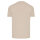 Iqoniq Brett T-Shirt aus recycelter Baumwolle light heather brown