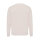 Iqoniq Etosha Lightweight Sweater aus recycelter Baumwolle cloud pink