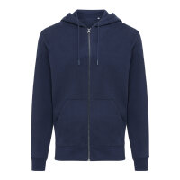 Iqoniq Abisko Zip-Kapuzenpullover aus recycelter...