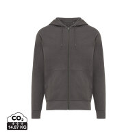 Iqoniq Abisko Zip-Kapuzenpullover aus recycelter...