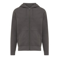 Iqoniq Abisko Zip-Kapuzenpullover aus recycelter...