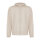 Giacca leggera Iqoniq Logan in poliestere riciclato beige