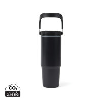 VINGA Eos Trek 880ml Flasche aus RCS rec. Stainless-Steel...