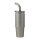 VINGA Eos Trek 880ml Flasche aus RCS rec. Stainless-Steel grau, grau