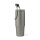 VINGA Eos Trek 880ml Flasche aus RCS rec. Stainless-Steel grau, grau