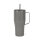 VINGA Eos Voyager 800ml Flasche aus RCS rec. Stainless-Steel grau, grau