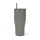 VINGA Eos Voyager 800ml Flasche aus RCS rec. Stainless-Steel grau, grau