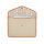 Tasca porta PC 16 VINGA Bosler in rCanvas GRS beige