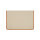 Tasca porta PC 16 VINGA Bosler in rCanvas GRS beige