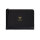 VINGA Marlow 14 Laptop Sleeve aus RCS recyceltem Polyester schwarz