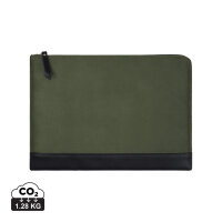 VINGA Marlow 14 Laptop Sleeve aus RCS recyceltem...