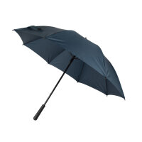 VINGA Baltimore AWARE™ RPET 23  Regenschirm navy blau