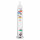 Galileo Thermometer Glas 28cm Transparent