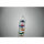 Galileo Thermometer Glas 28cm Transparent