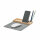 Caricabatterie wireless Legno