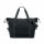 Borsa da weekend Nero