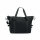 Borsa da weekend Nero