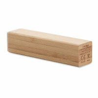 Power bank 2200 mAh Legno