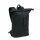 Zaino Rolltop per laptop 15"" Nero