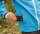 RFID Anti-Skimming Kartenhalter schwarz