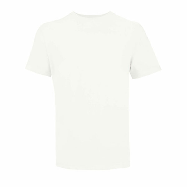 TUNER T-SHIRT Bianco Assoluto 3XL