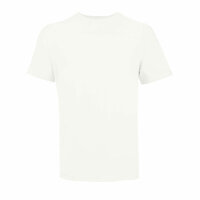 TUNER T-SHIRT Bianco Assoluto XS