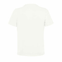 TUNER T-SHIRT Bianco Assoluto XS