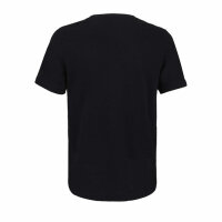 TUNER T-SHIRT Nero Profondo 3XL