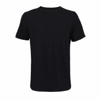 TUNER T-SHIRT Nero Profondo 5XL