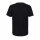 TUNER T-SHIRT Nero Profondo 5XL